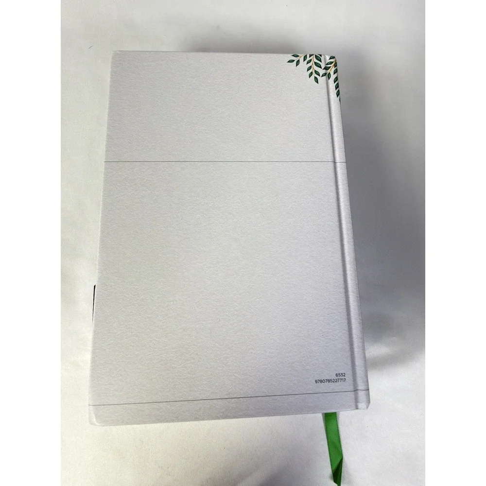 NKJV Evangelical Study Bible Christ-centered BRAND NEW in Shrink Wrap!!!